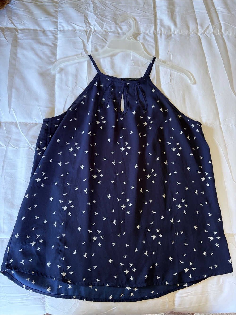 PAPERMOON Halter Top, S
